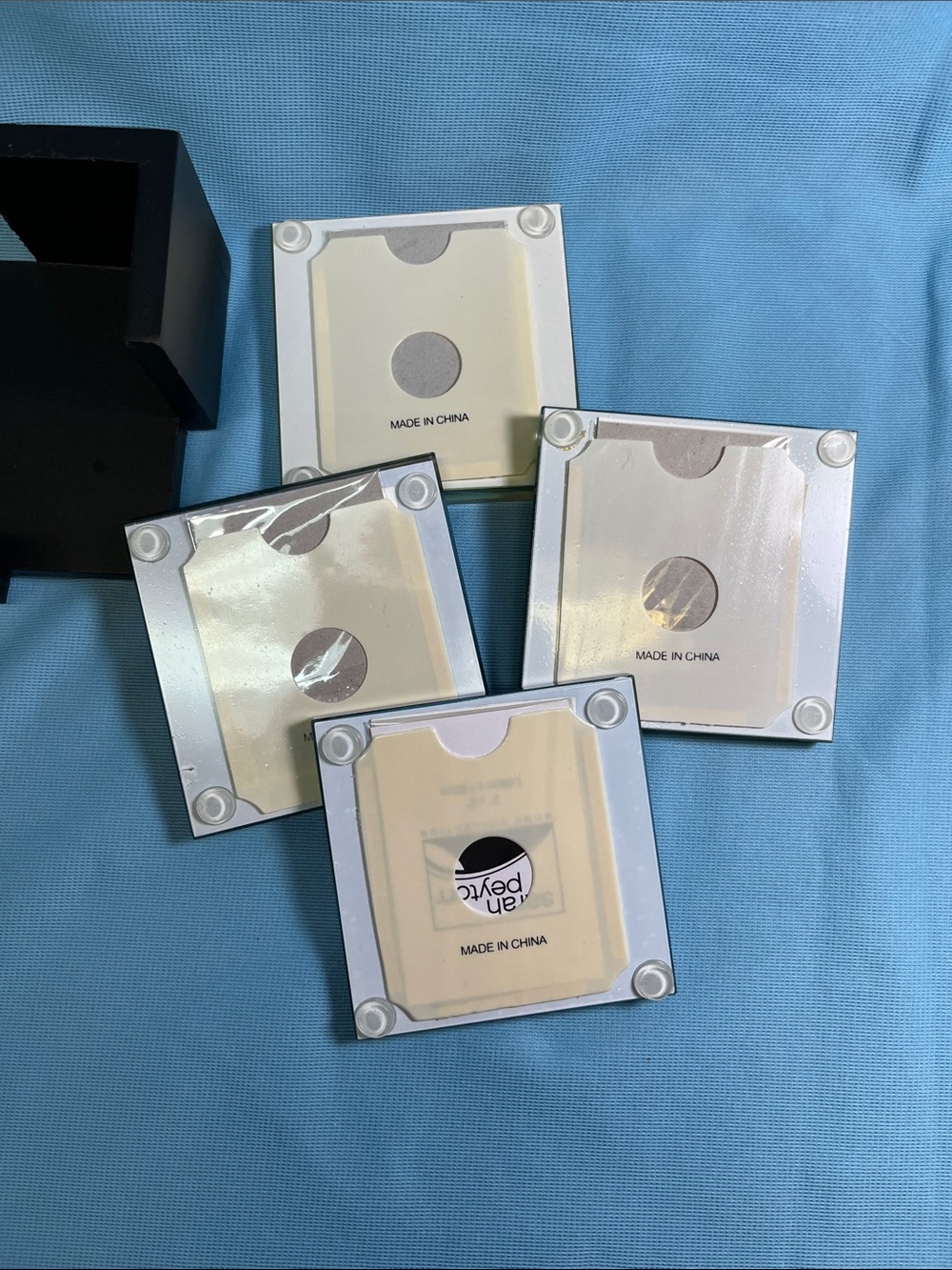 Glass/Photo Coasters - Picture 6 of 7